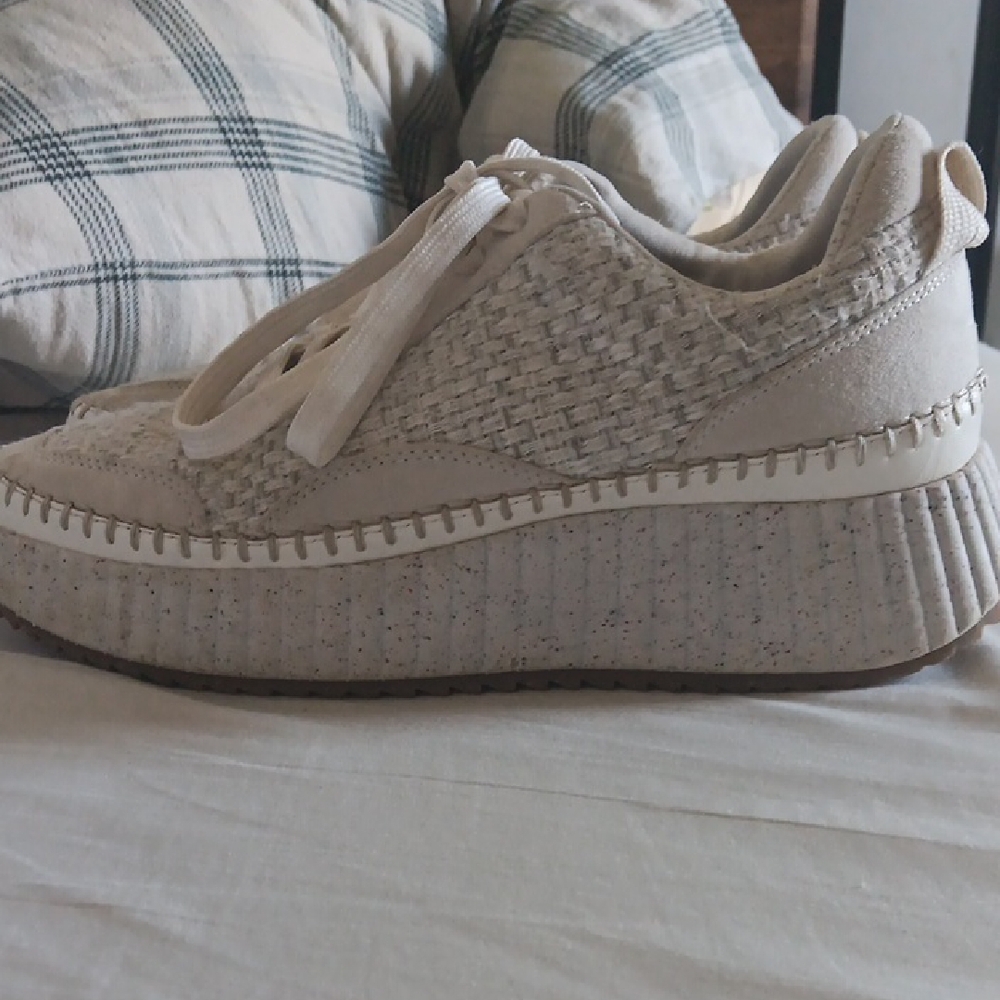 Universal Thread Platform Shoes - Picture 5 of 6